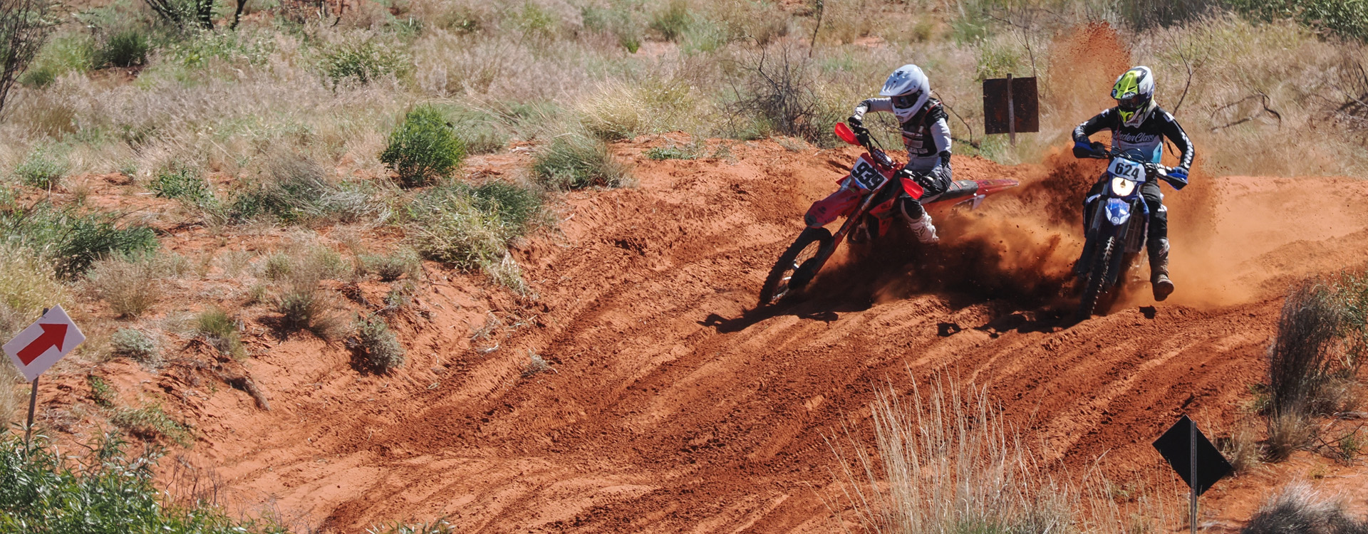 Finke Desert Race