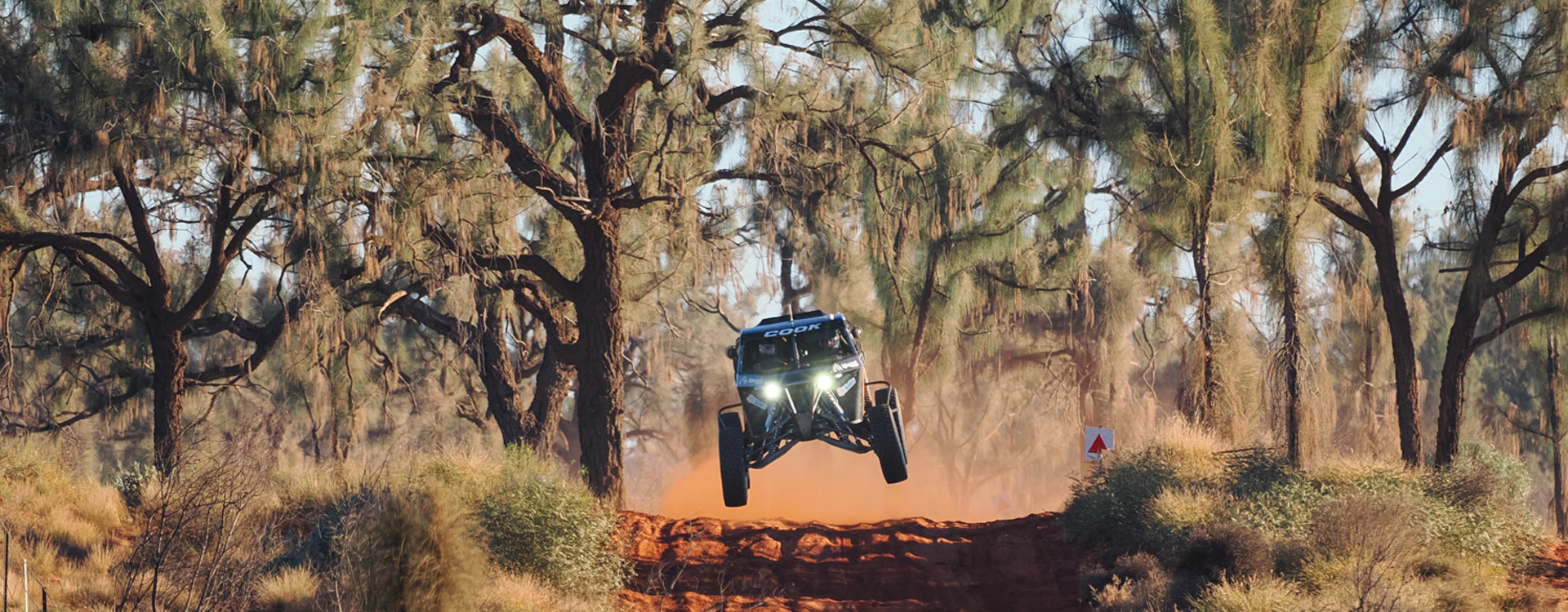 Finke Desert Race