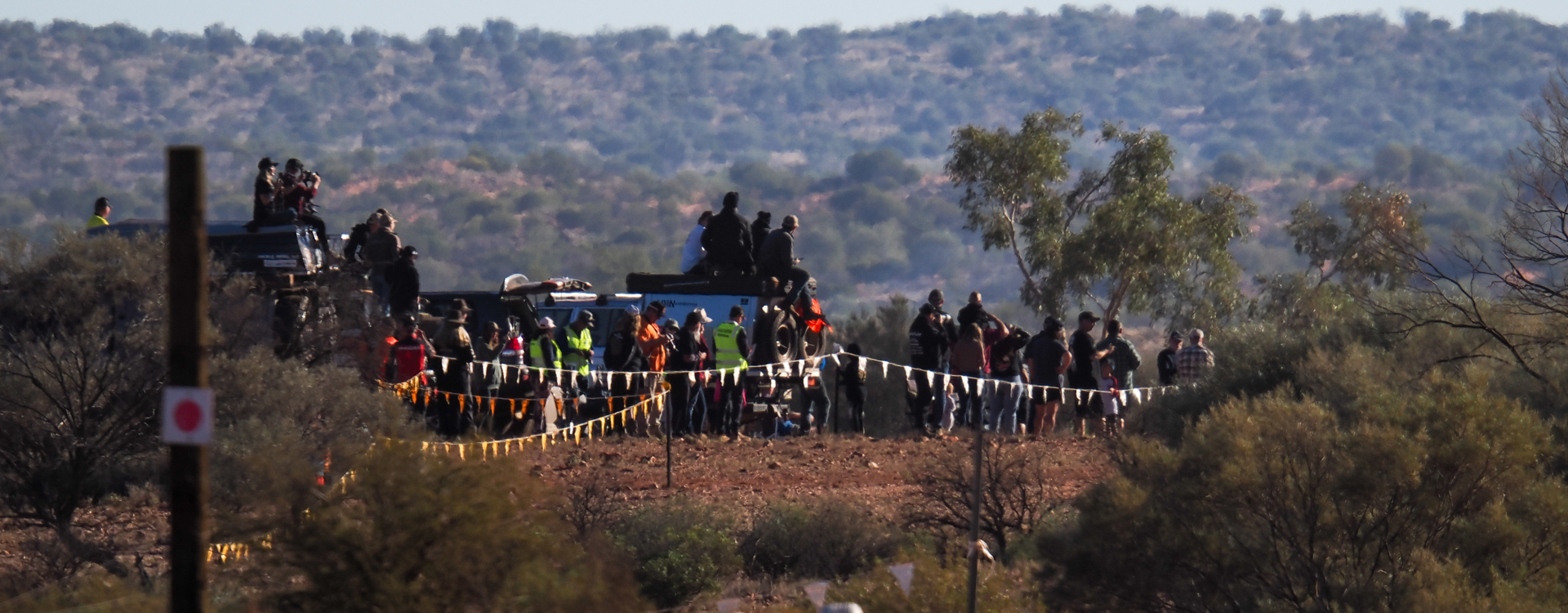 Finke Desert Race