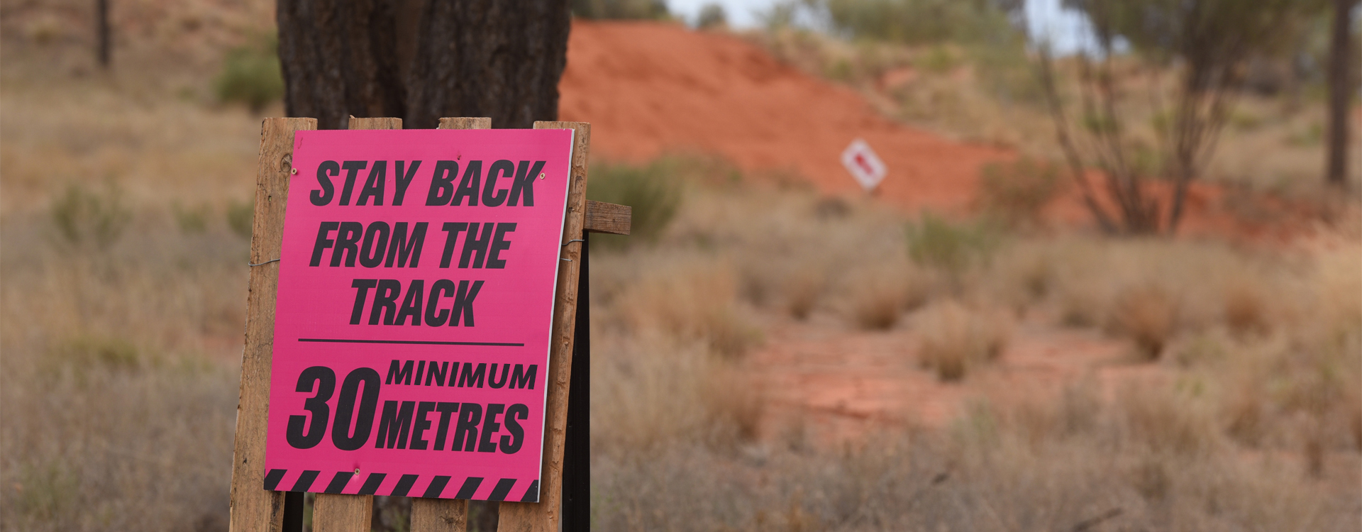 Finke Desert Race