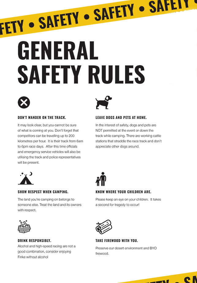 General Safety 1