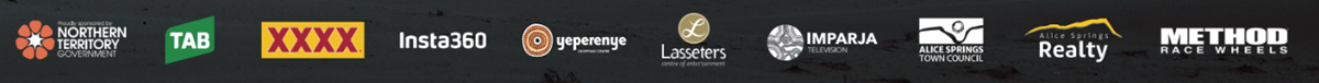 Platinum Sponsors Footer